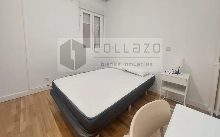 Piso en Calle de Hermosilla - Foto 18