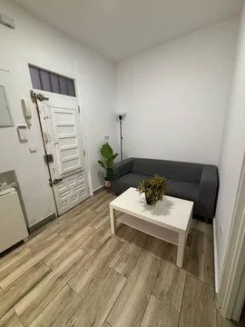 Piso en barrio cuatro caminos, 19 - Foto 1