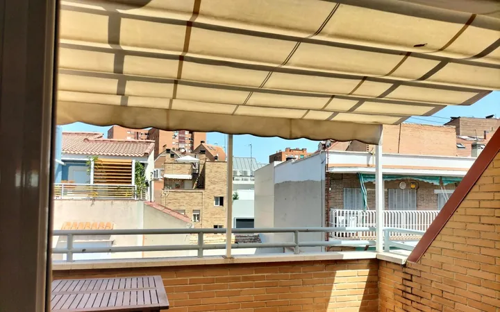 Ático en Numancia, Numancia - Foto 2
