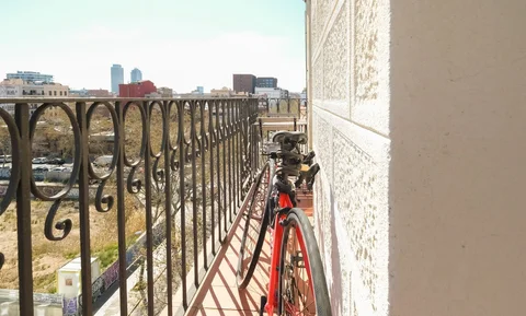 Piso en Barrio El Poblenou - Foto 24