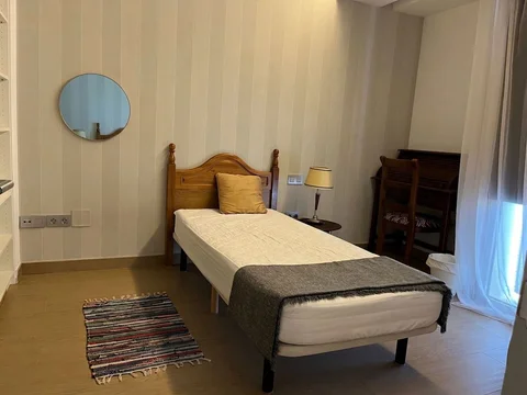 Casa independiente en Los Pacos - Foto 16