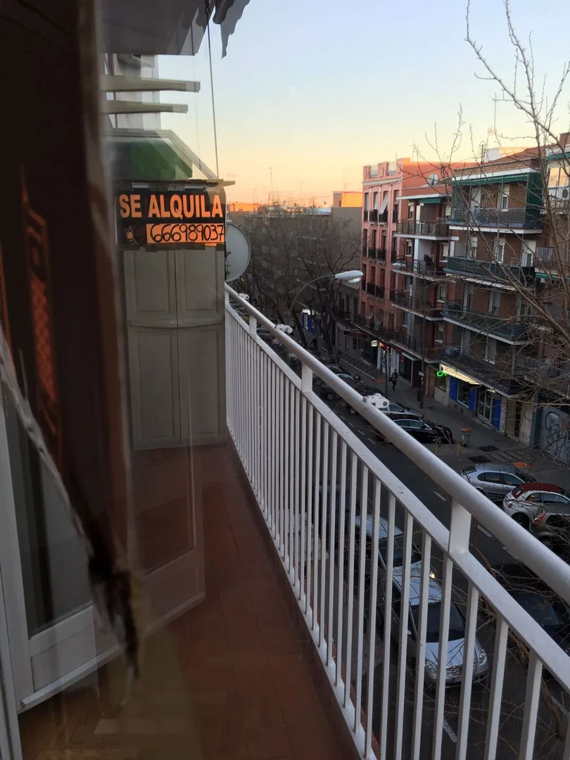 Piso en Calle de alcalá, 318, Pueblo Nuevo - Foto 7