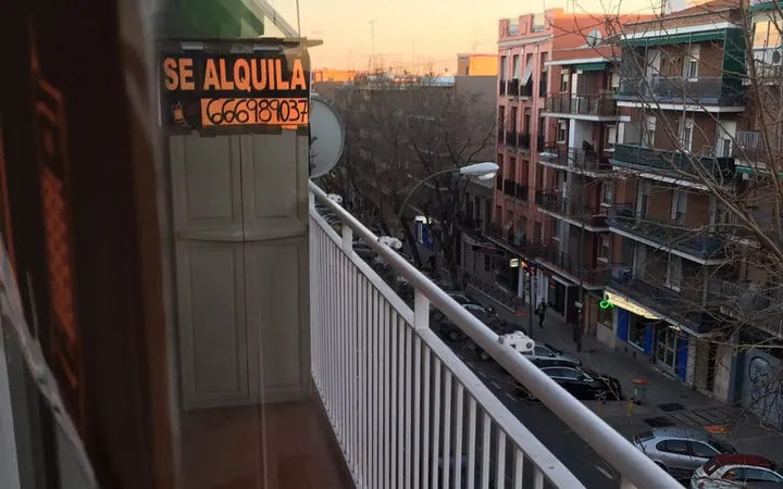 Piso en Calle de alcalá, 318, Pueblo Nuevo - Foto 7