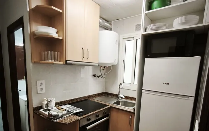 Piso en Jaume Pinent, Les Roquetes - Foto 8