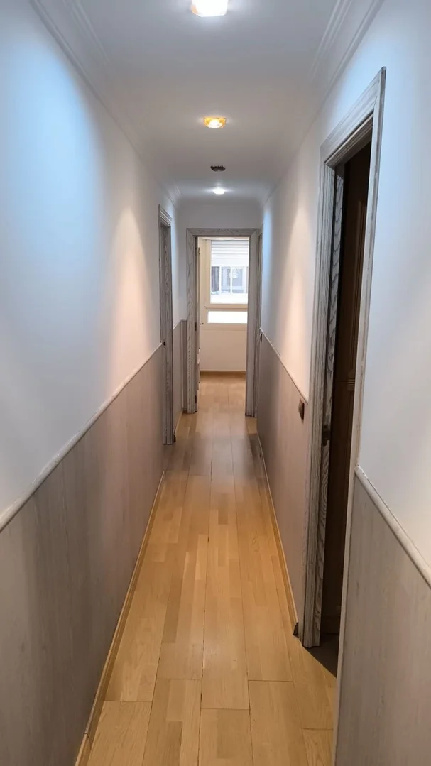 Piso en calle de Andrés Tamayo, 12 - Foto 1