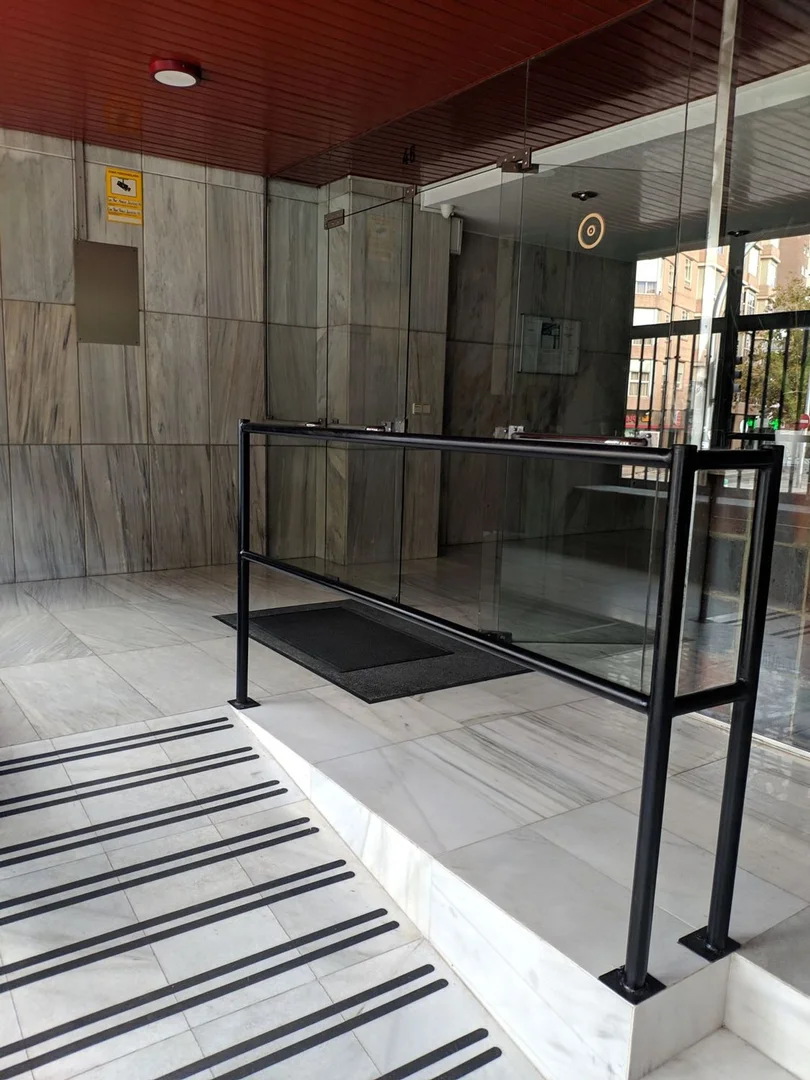 Piso en avenida de Pablo Iglesias, 46 - Foto 3