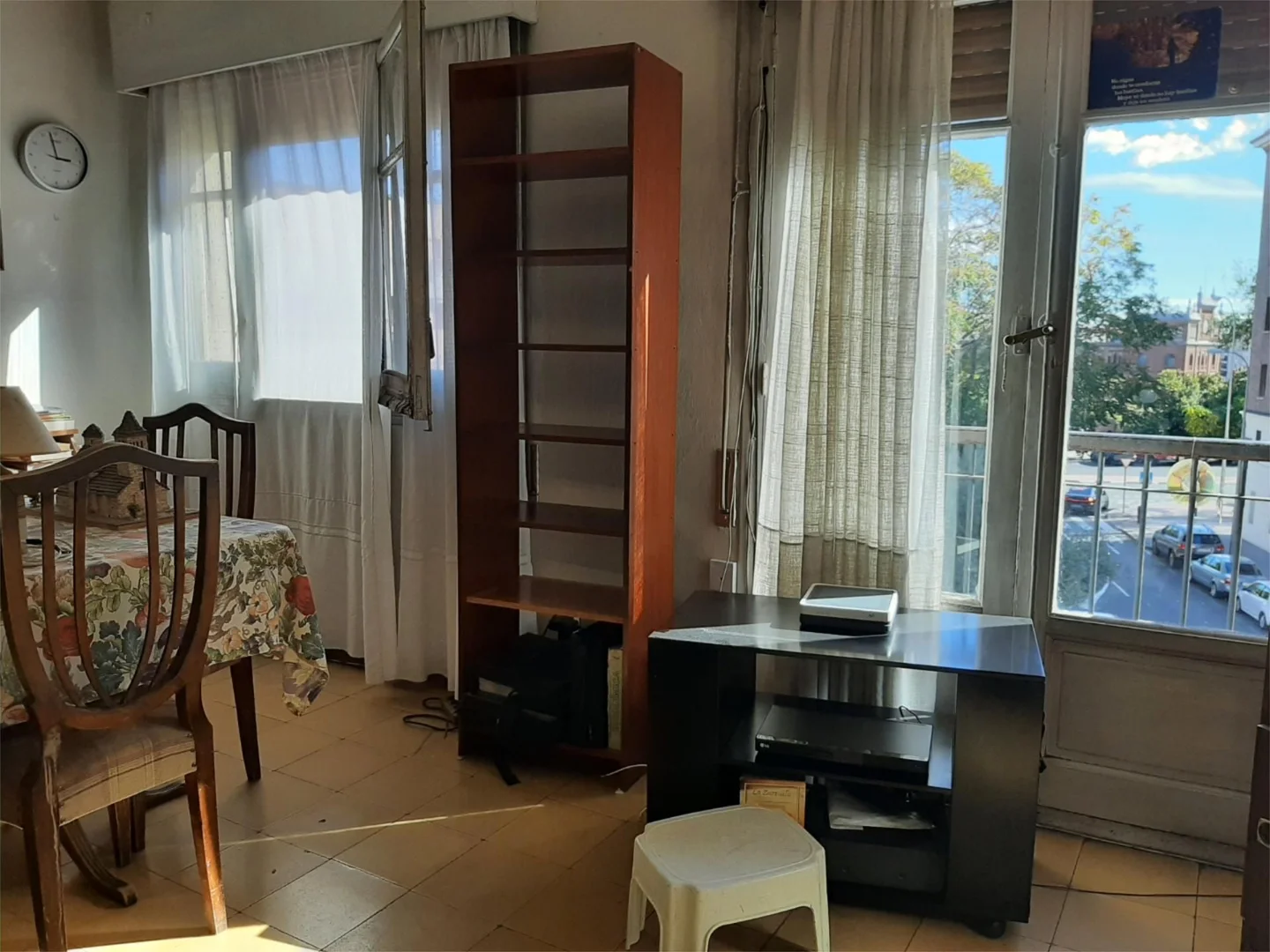 Piso en  Calle de Nuestra Señora de Guadalupe 4 - Foto 3