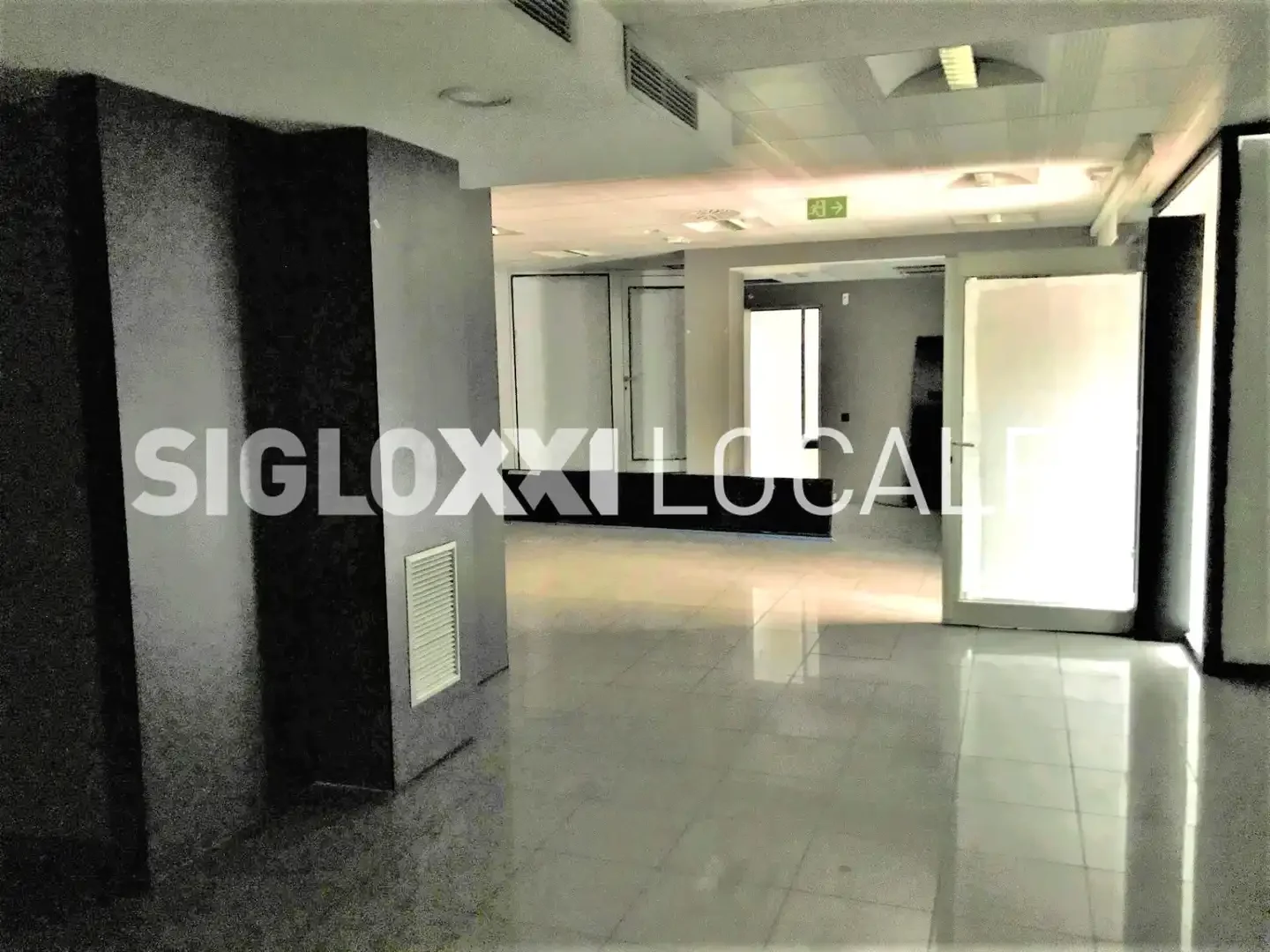 Local comercial en  DE VERDI - Foto 4
