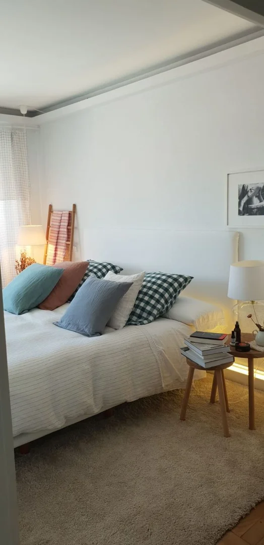 Piso en calle Juan Flórez, 13 - Foto 6