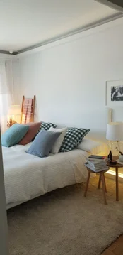 Piso en calle Juan Flórez, 13 - Foto 6