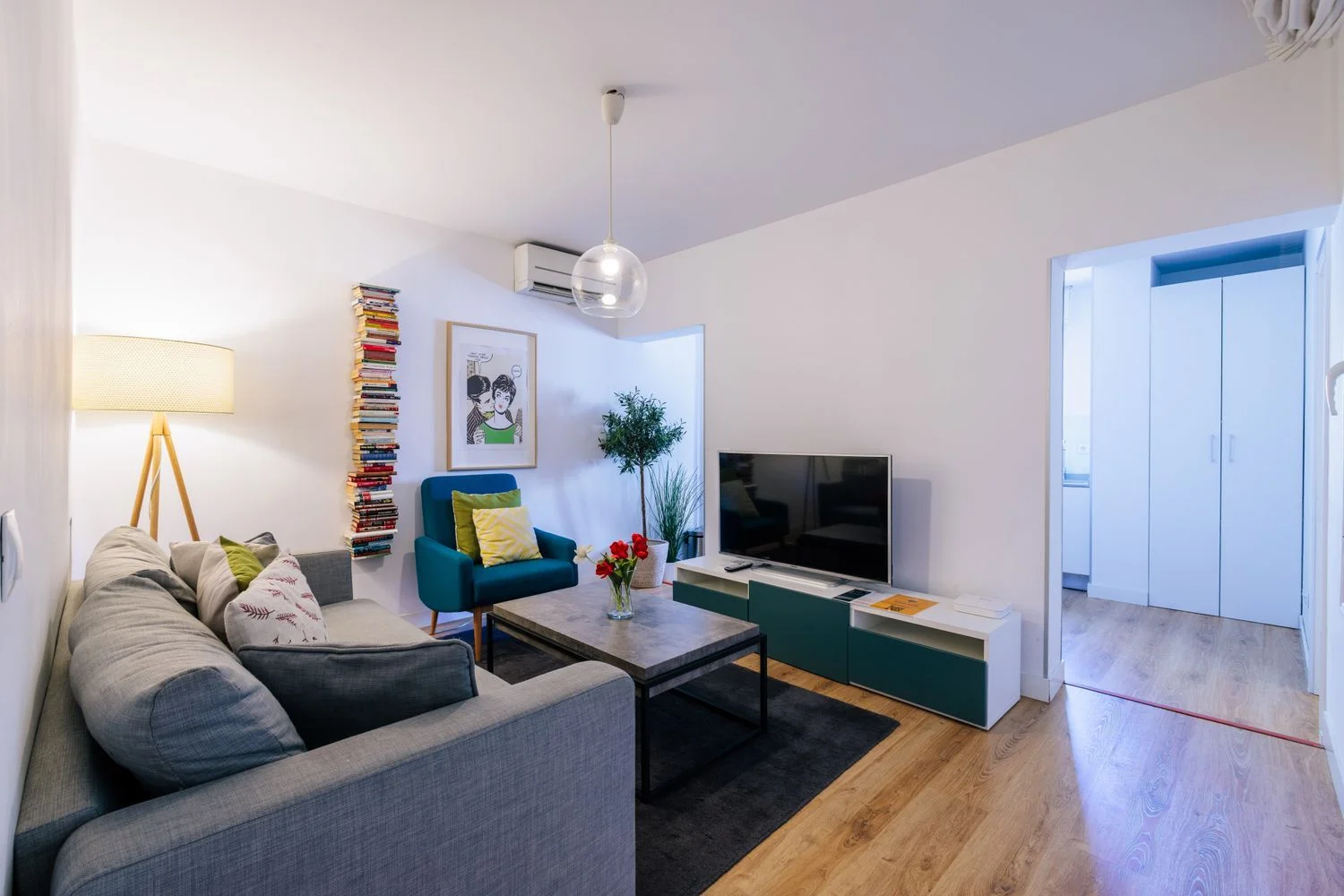 Piso en calle de las Veneras, 5 - Foto 14