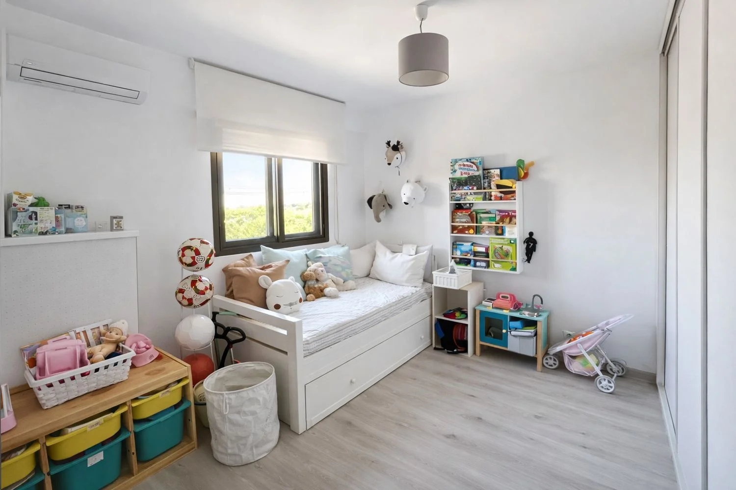 Piso en Calle de la Costa Brava, 34, Mirasierra - Foto 4