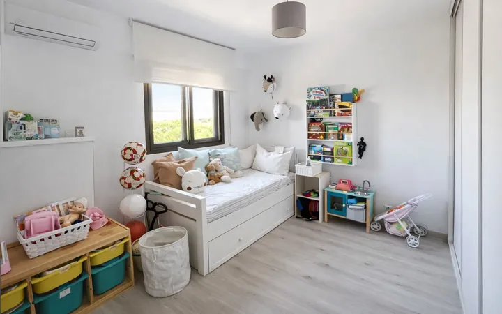 Piso en Calle de la Costa Brava, 34, Mirasierra - Foto 4