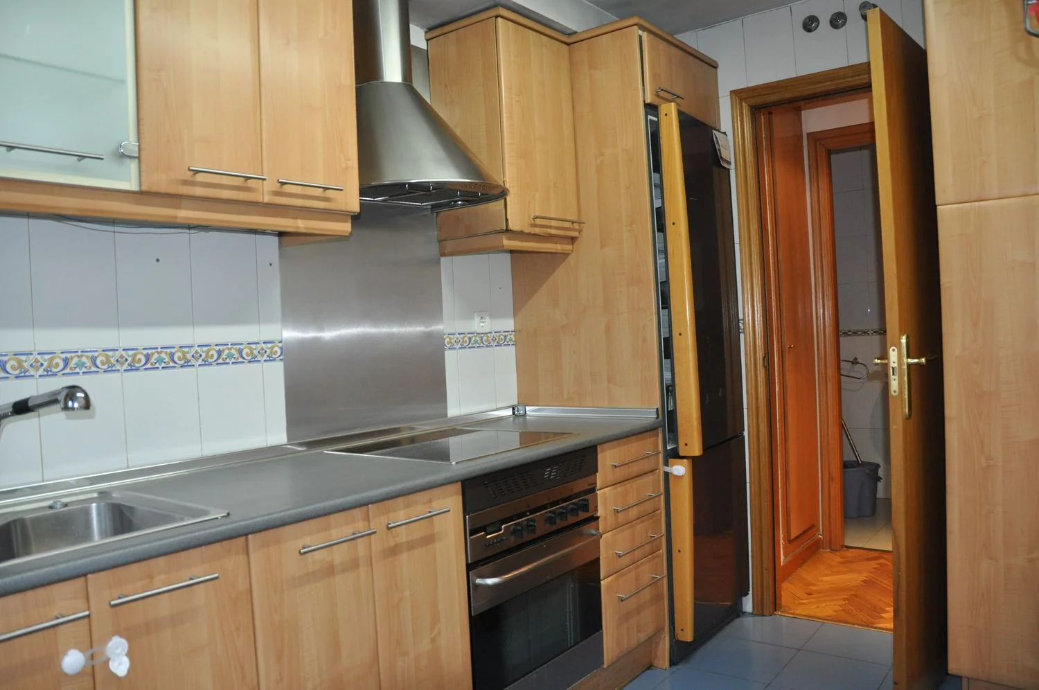 Dúplex en Calle del Parroco Eusebio Cuenca, Madrid, 50, Delicias - Foto 8