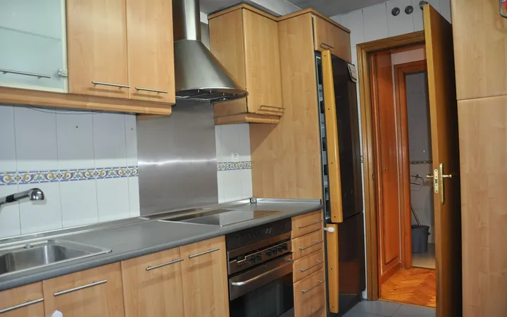 Dúplex en Calle del Parroco Eusebio Cuenca, Madrid, 50, Delicias - Foto 8