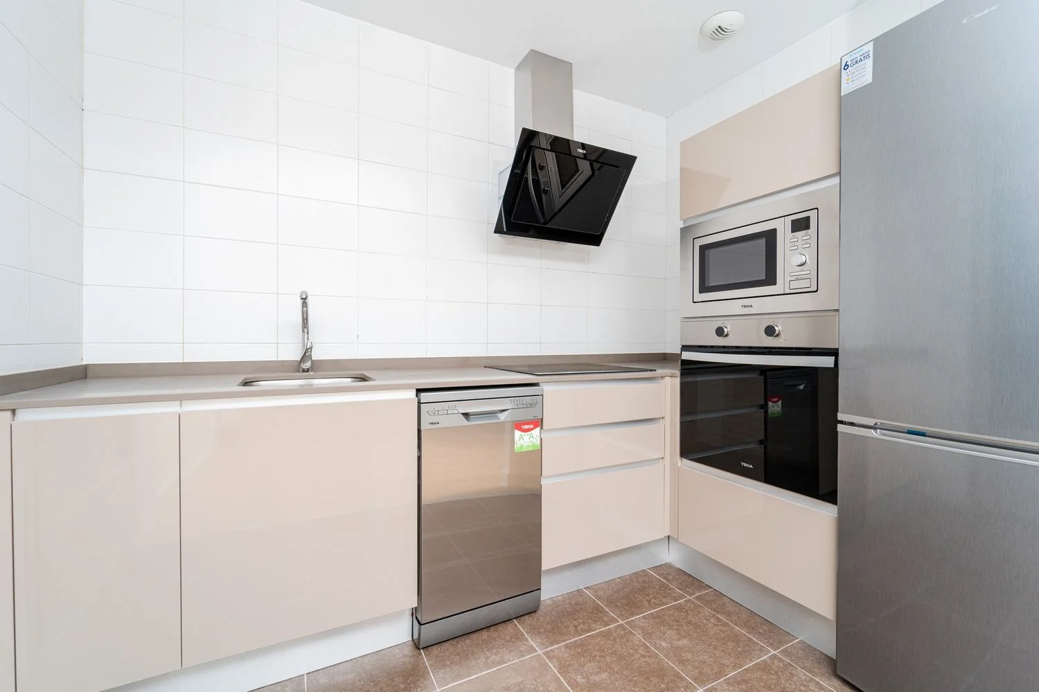 Piso en Sur - Foto 11