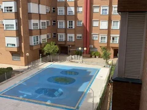 Piso en calle Pepe Isbert, 11 - Foto 8