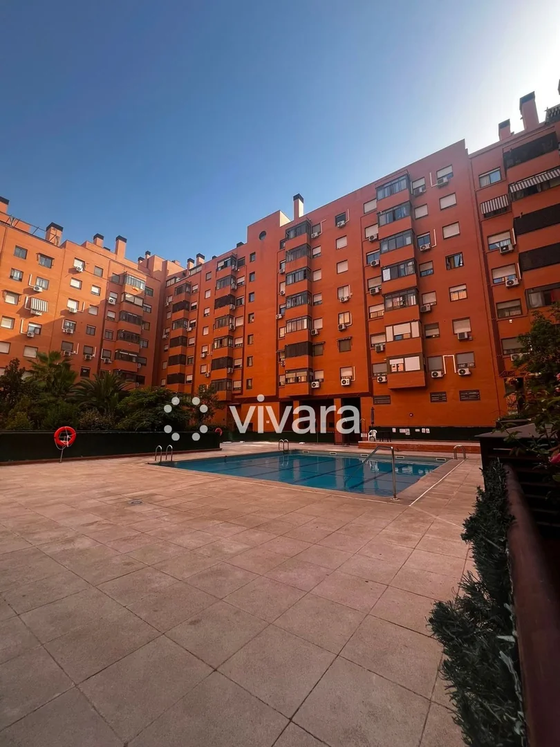 Piso en Calle Flora Tristán, Los Rosales - Foto 19