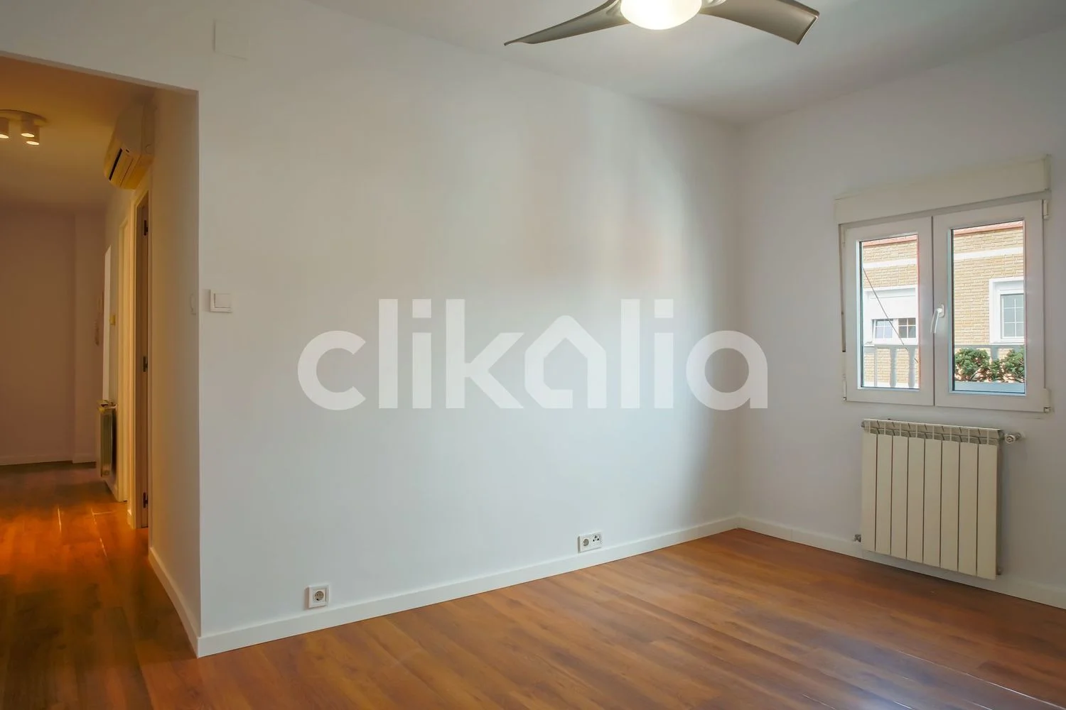 Piso en calle Calamina - Foto 4