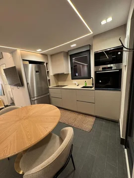 Estudio en Urb. la florida Barrio El Plantío - Foto 17