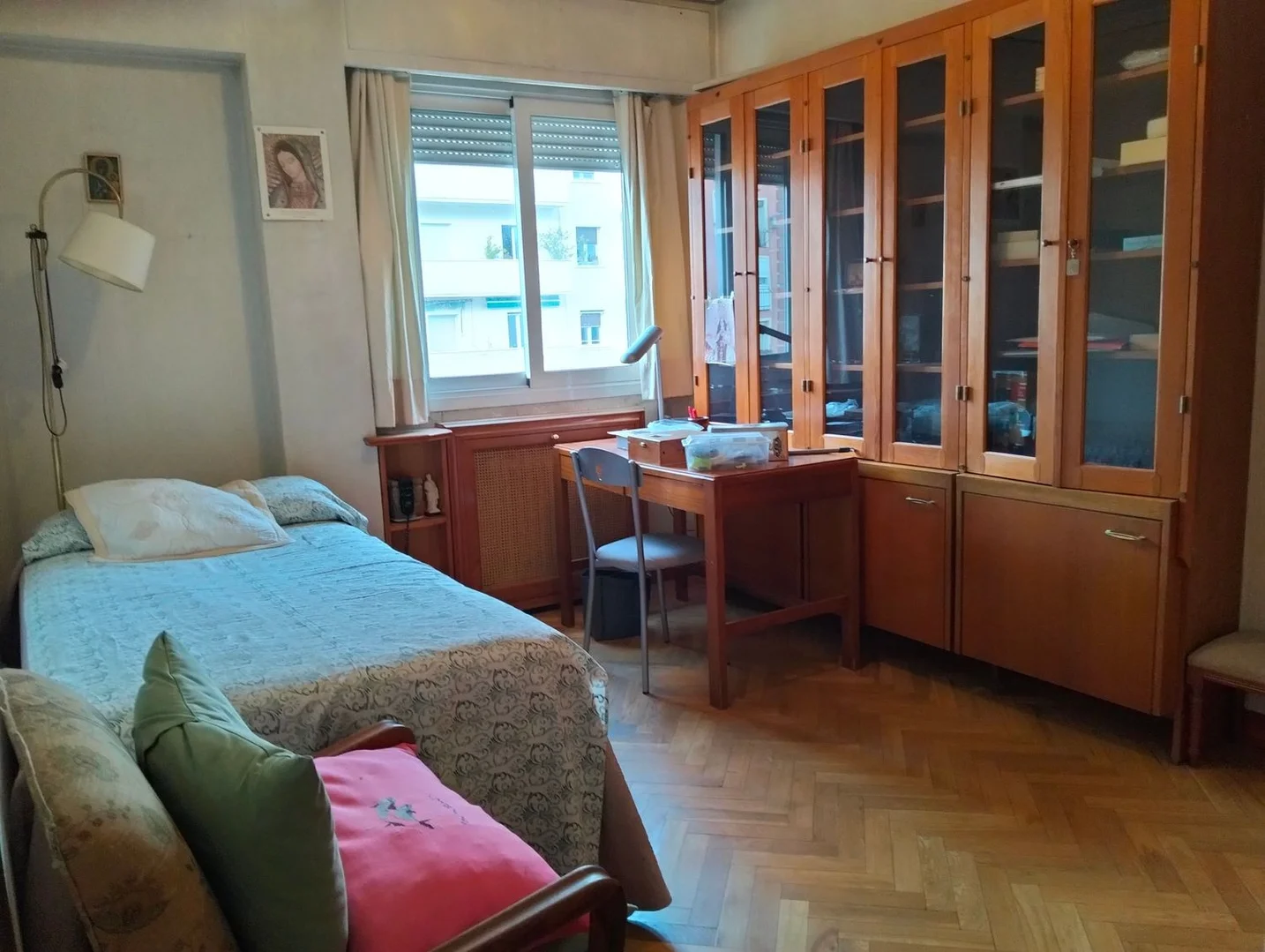 Piso en calle de Pedro Heredia, 7 - Foto 4