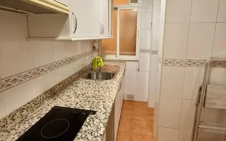 Piso en  Calle de Bocángel 31 - Foto 9