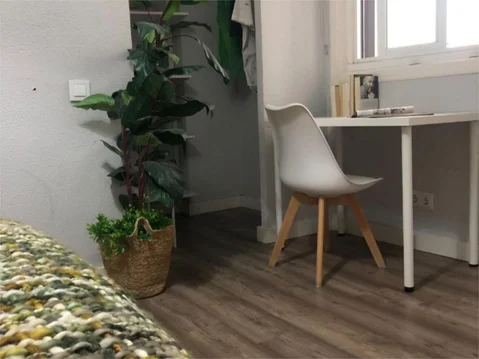 Piso en  Calle de Hernán Cortés 14 - Foto 7