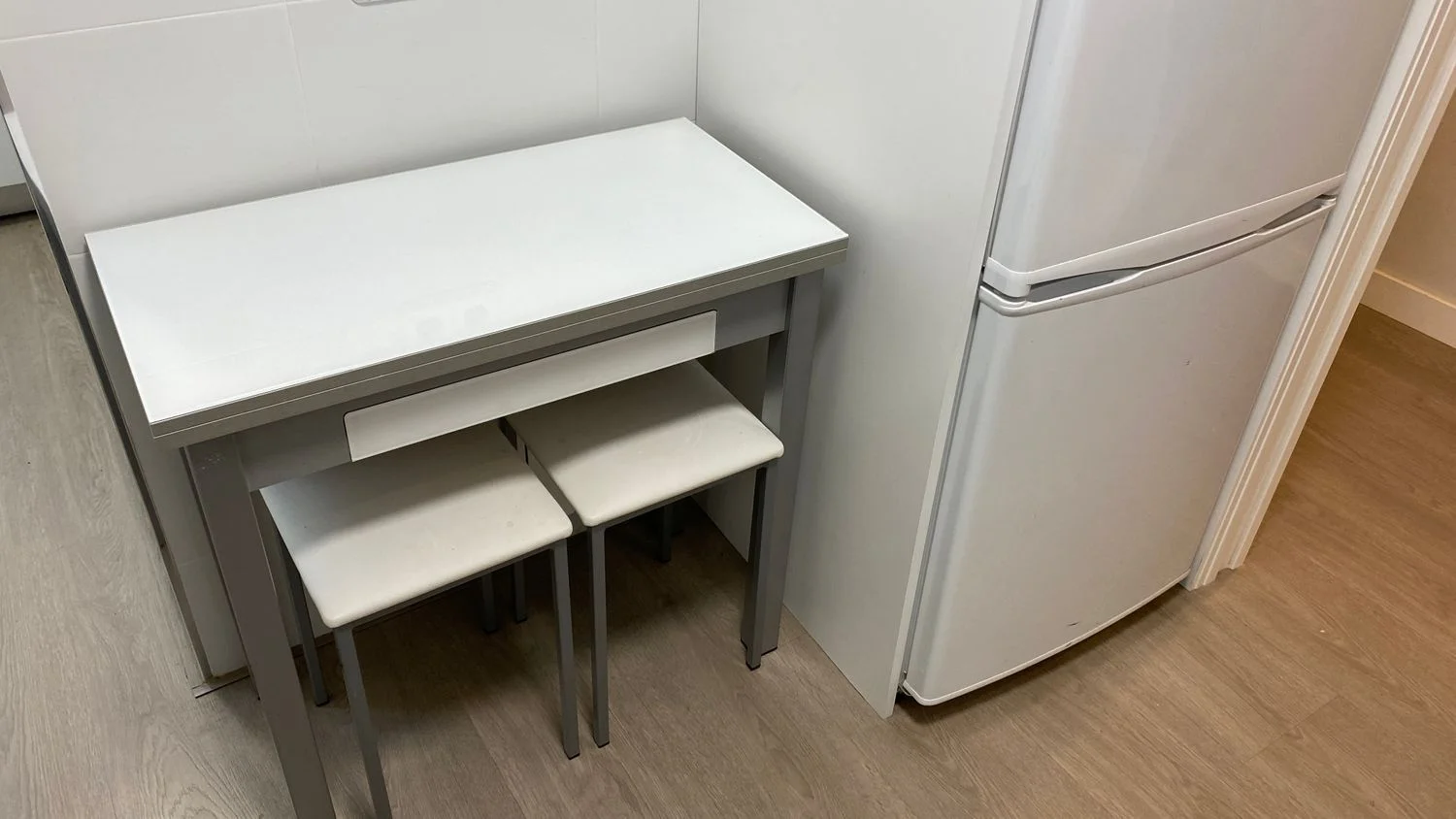 Piso en Barrio Ventas - Foto 38