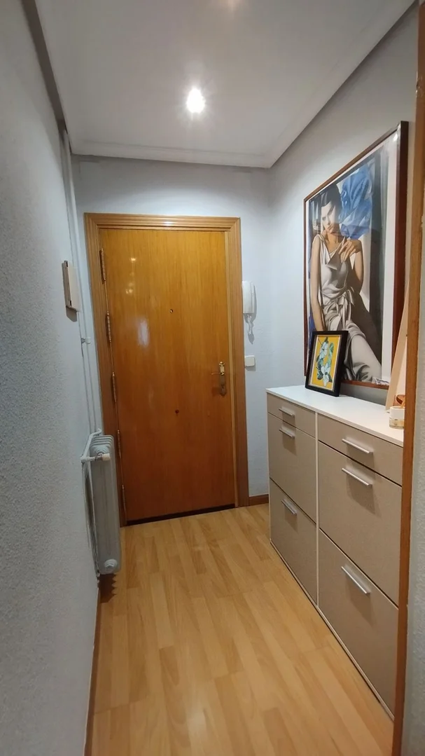 Piso en calle del Alcalde Sainz de Baranda, 58 - Foto 18