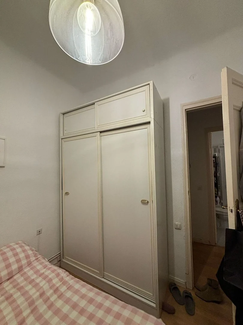 Piso en Calle de Juan Bravo, 63, Lista - Foto 6