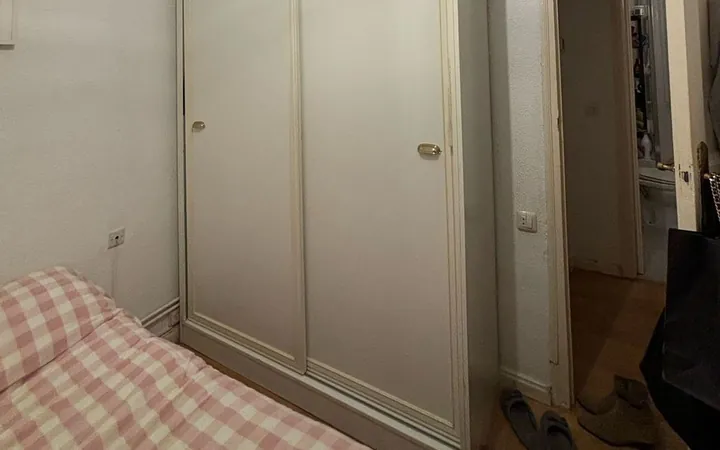 Piso en Calle de Juan Bravo, 63, Lista - Foto 6