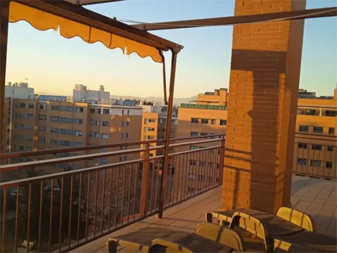 Piso en  Calle de Castiello de Jaca 33 - Foto 1