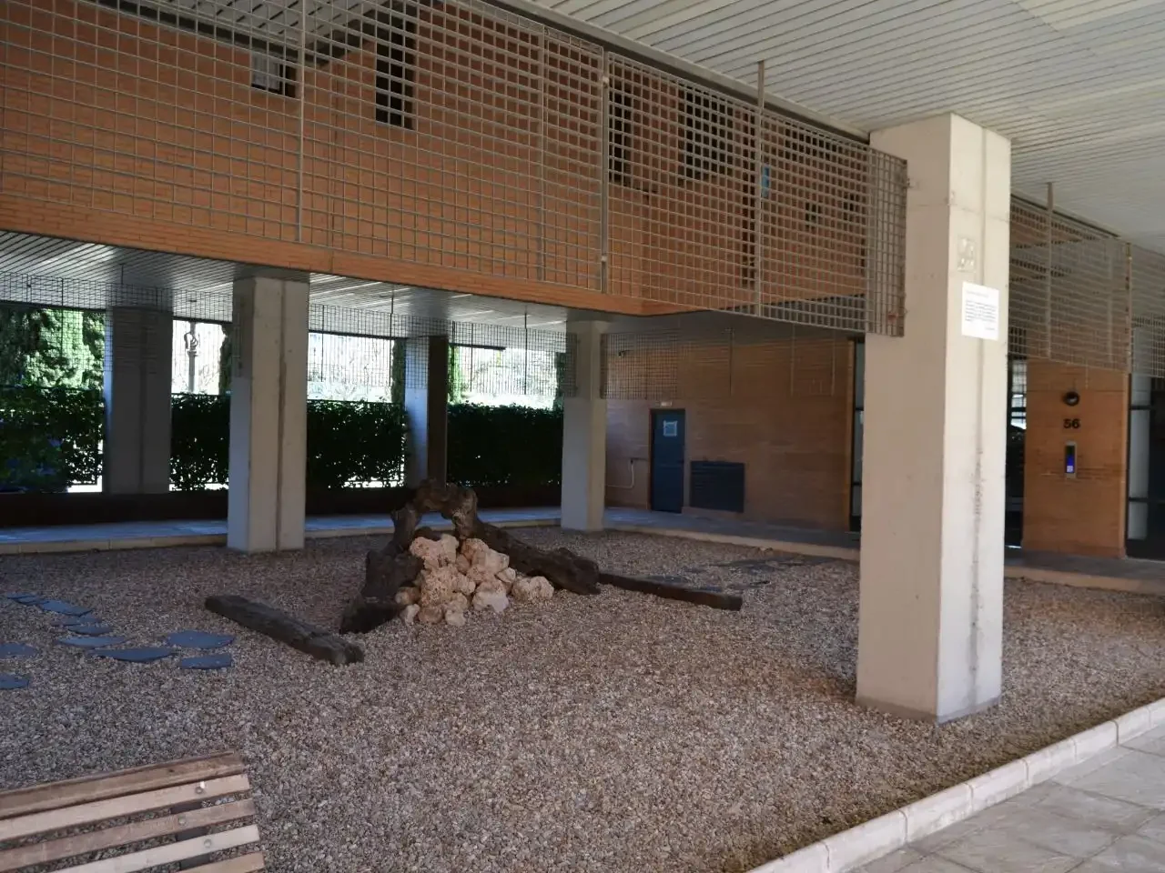 Dúplex en  Calle del Parroco Eusebio Cuenca 52 - Foto 29