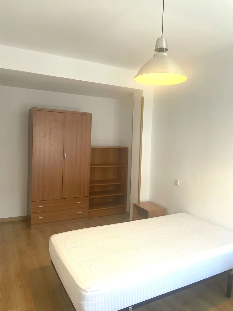 Piso en Calle de Cáceres, 48, Chopera - Foto 9