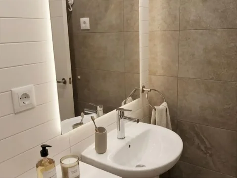 Piso en  Carrer de Fluvià 213 - Foto 7
