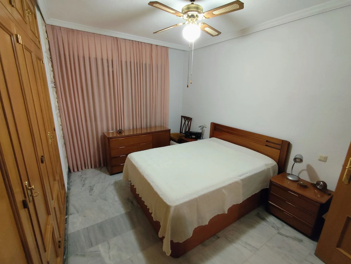 Piso en calle de Virgen de Lluc, 118 - Foto 4