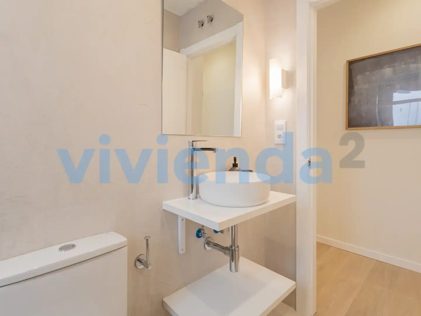 Piso en  Calle Joaquin Arjona - Foto 16
