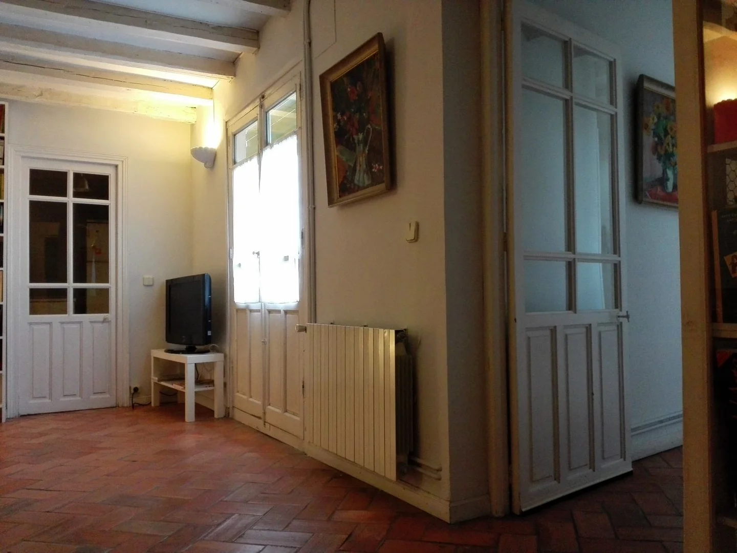 Ático en calle de Moratín, 6 - Foto 4