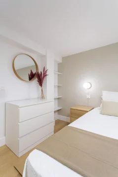 Alquiler de piso en Calle de Santa Bárbara, 8 - Foto 14