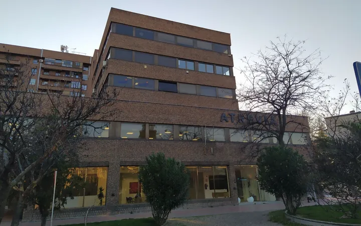 Piso en Calle de Emilio Vargas, 20 - Foto 1