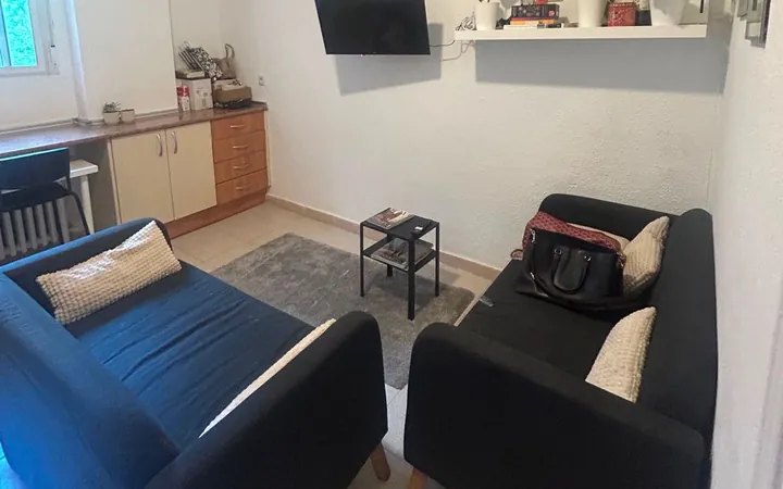 Piso en Calle de Domenico Scarlatti, 5, Vallehermoso - Foto 1