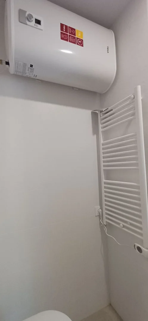 Piso en plaza de Rogelio Enriquez, 2 - Foto 4