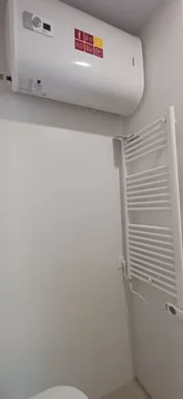 Piso en plaza de Rogelio Enriquez, 2 - Foto 4