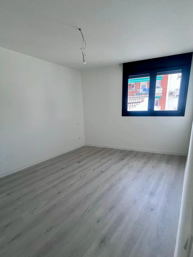 Piso en Calle Carmen Bordiú, 22 - Foto 5
