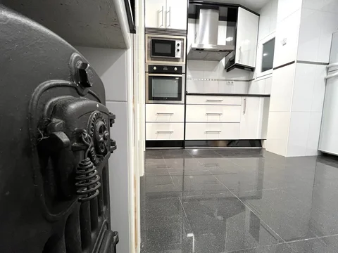 Piso en calle de Calatrava, 36 - Foto 44