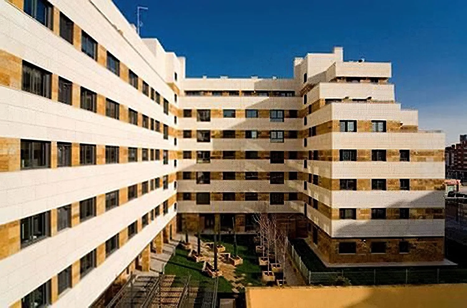 Ático en calle de Vicente Blasco Ibáñez, 23 - Foto 2