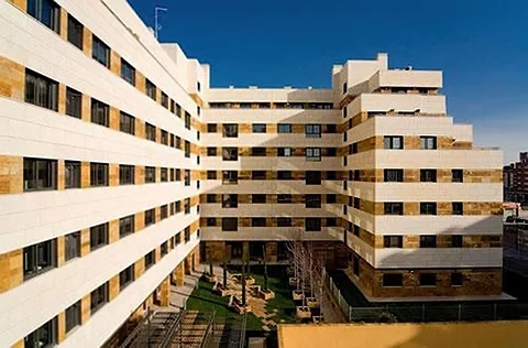 Ático en calle de Vicente Blasco Ibáñez, 23 - Foto 2