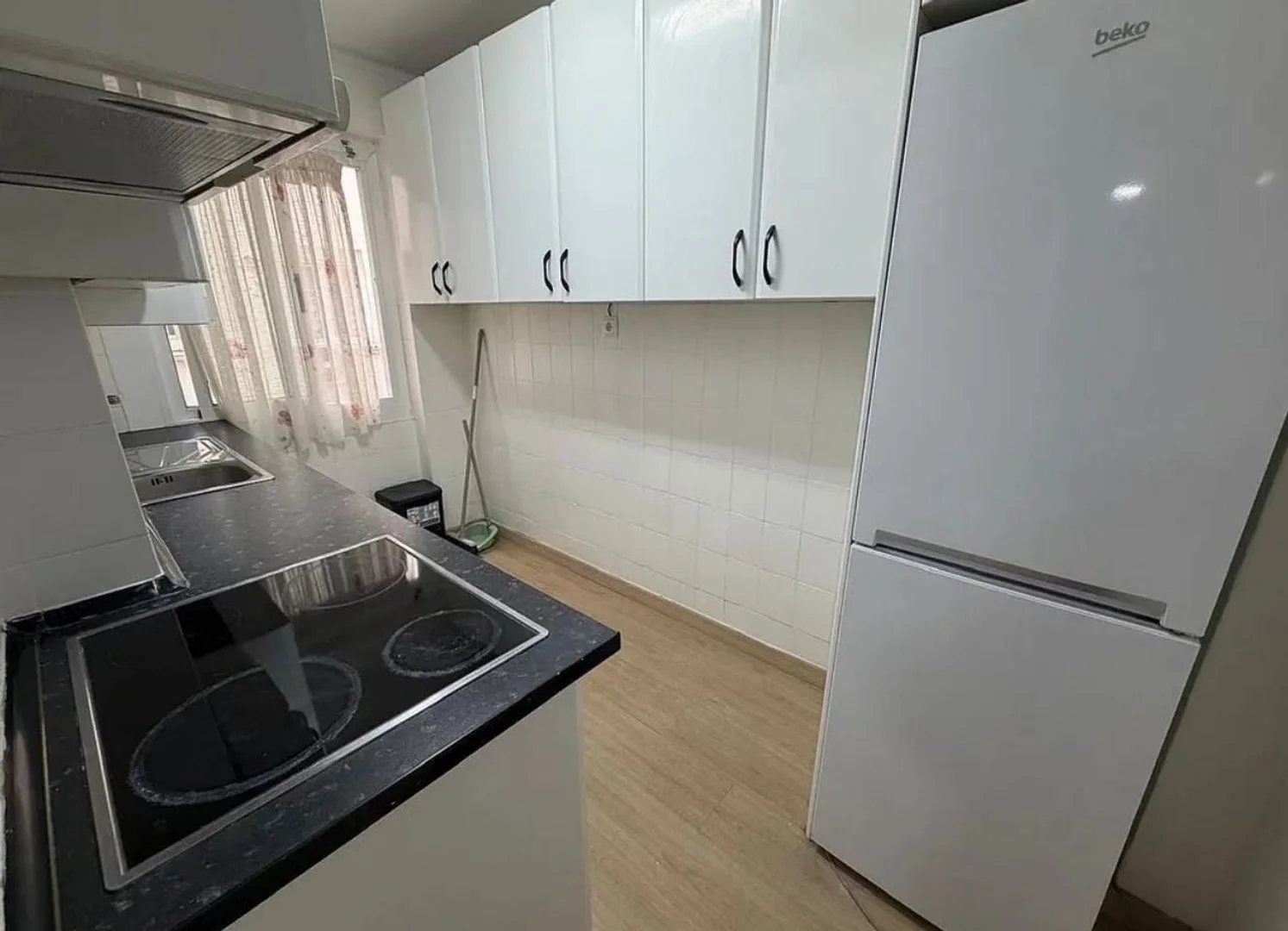 Piso en calle de Ezequiel Solana, 51 - Foto 2