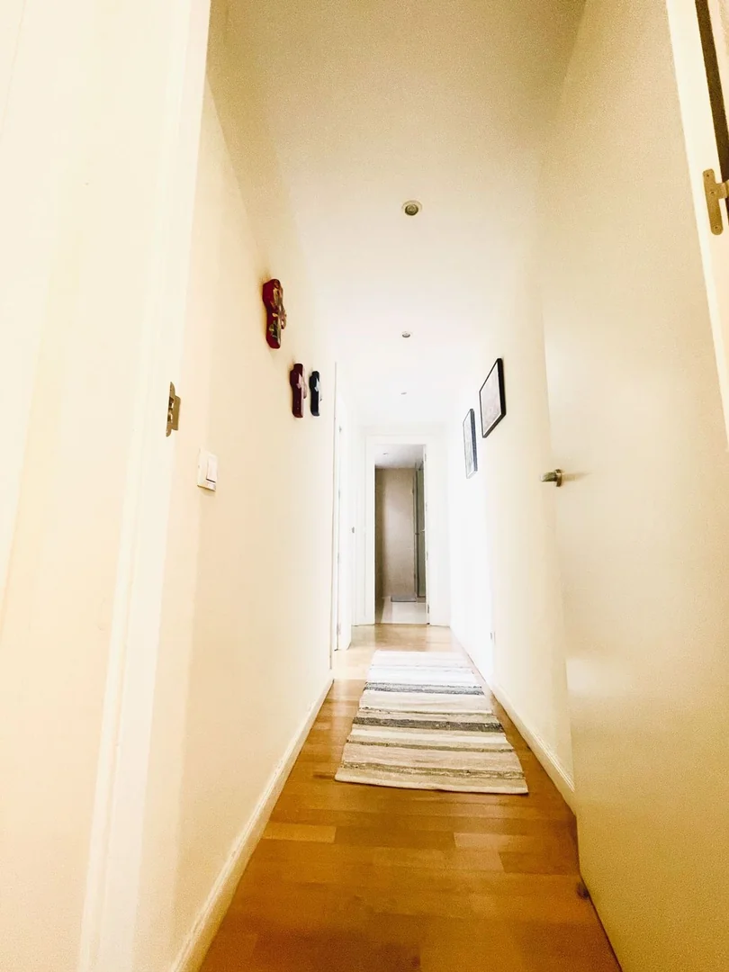 Piso en Calle de Burgo de Osma, 2, Apóstol Santiago - Foto 17