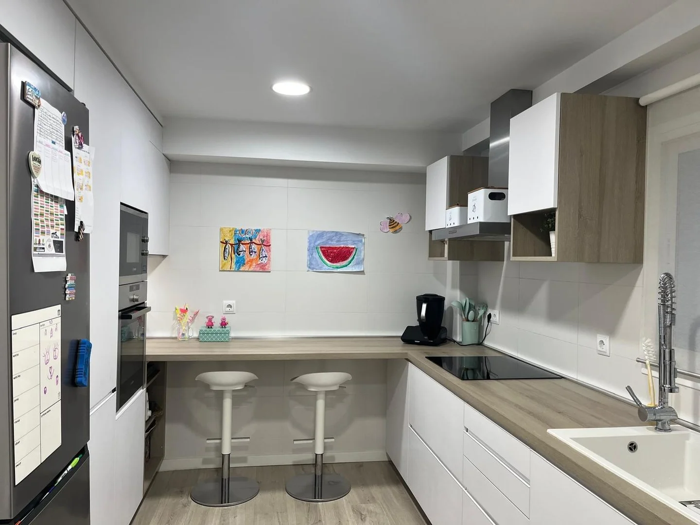 Piso en calle de La Rioja, 6 - Foto 17